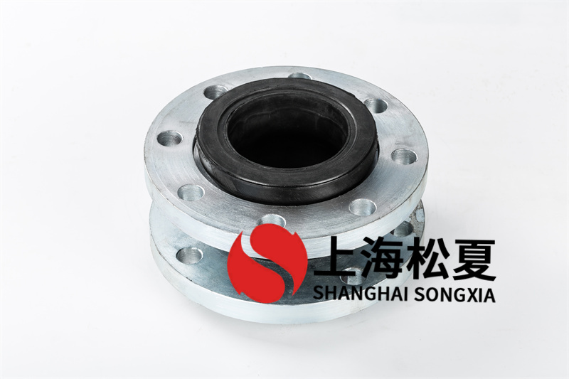 無塔變頻供水設(shè)備可以用橡膠撓性接頭嗎？