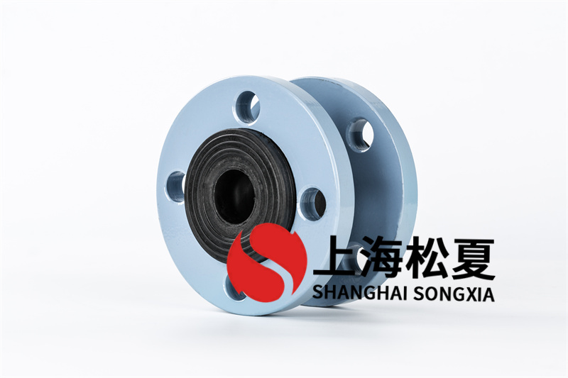 DN350的介質是水、煤，顆粒的，耐磨橡膠接頭哪種材質好？